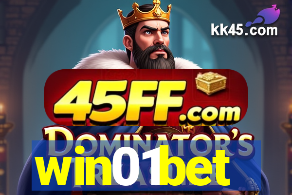 win01bet