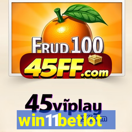 win11betlot