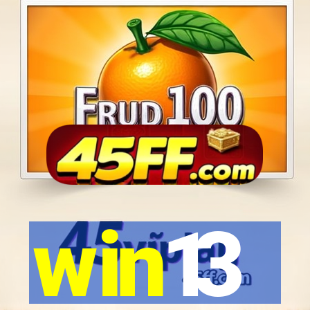 win13
