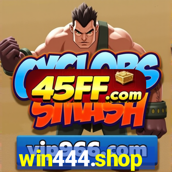 win444.shop