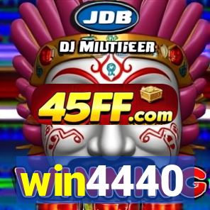 win4440