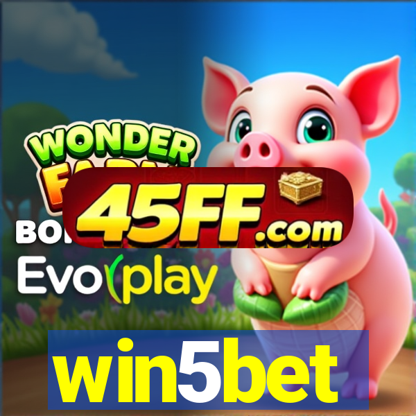 win5bet