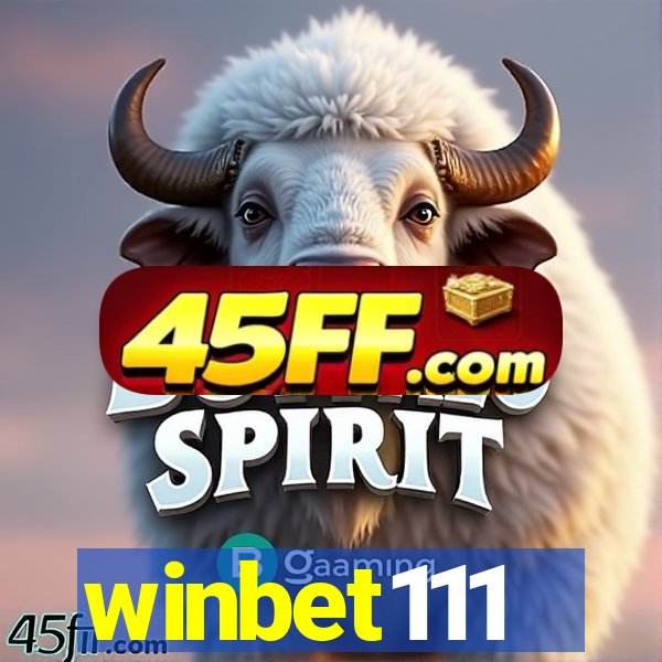 winbet111