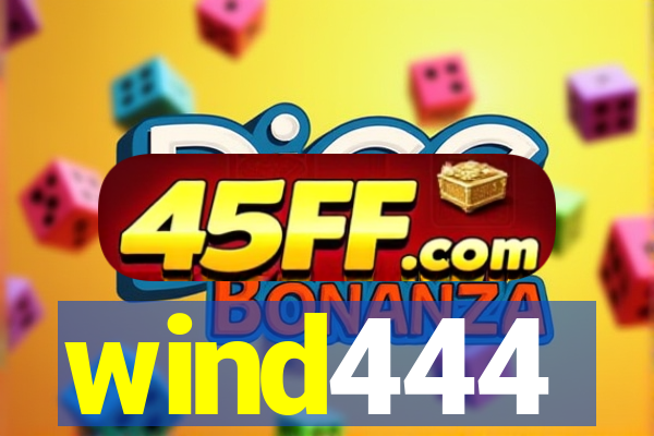 wind444