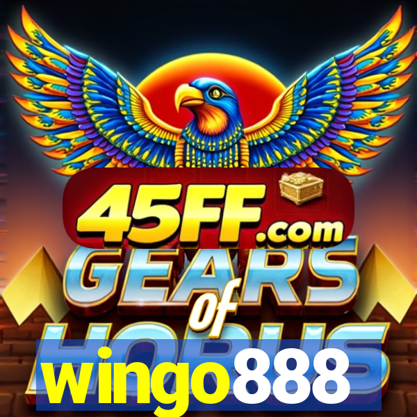 wingo888