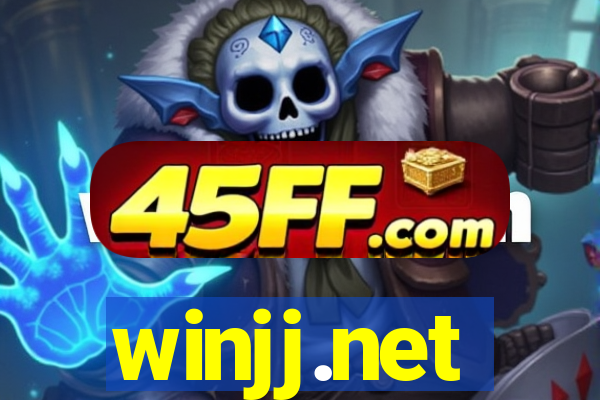 winjj.net