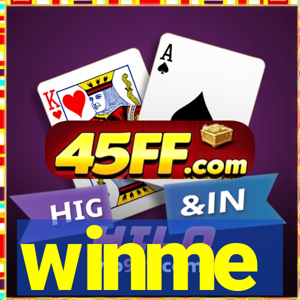 winme