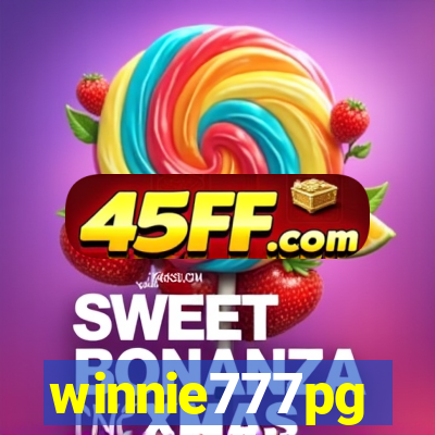 winnie777pg