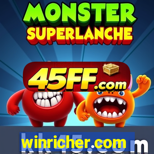 winricher.com