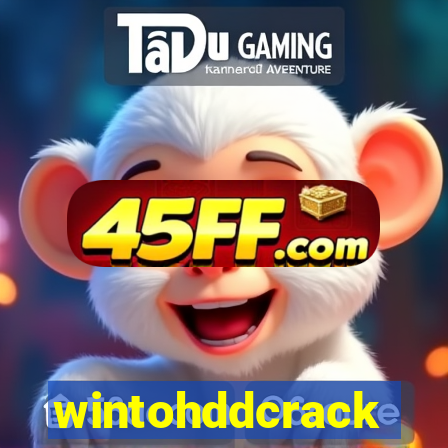 wintohddcrack