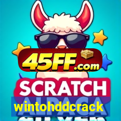 wintohddcrack