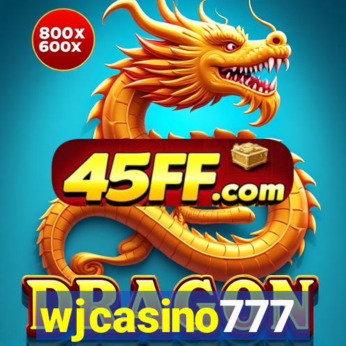 wjcasino777