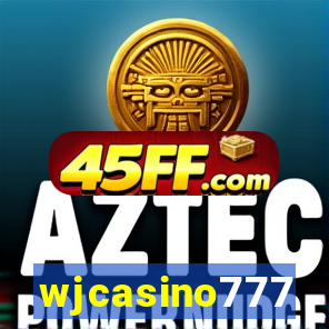 wjcasino777