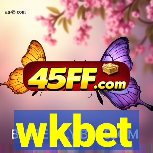 wkbet