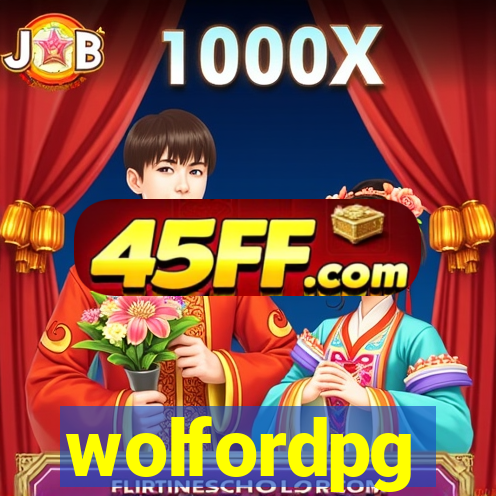 wolfordpg