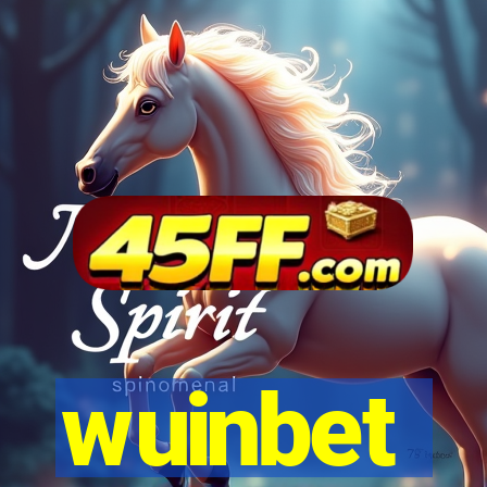 wuinbet