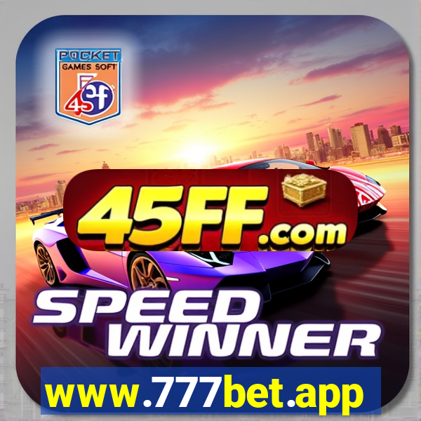 www.777bet.app