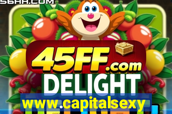 www.capitalsexy.com.br