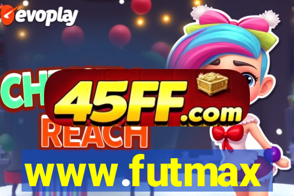 www.futmax