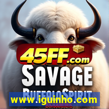 www.iguinho.com.br
