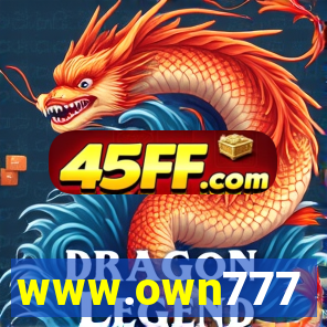 www.own777