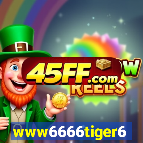 www6666tiger6