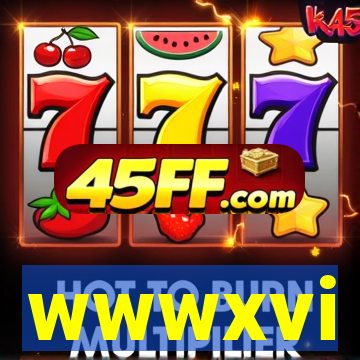 wwwxvi