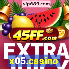 x05.casino