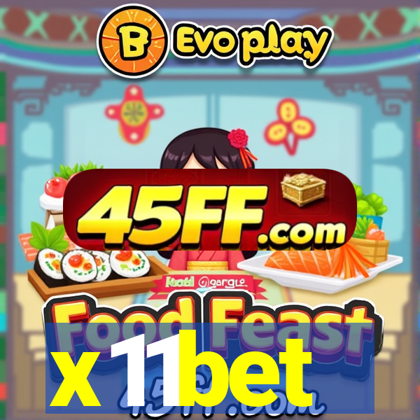 x11bet