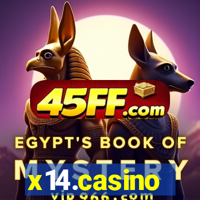 x14.casino