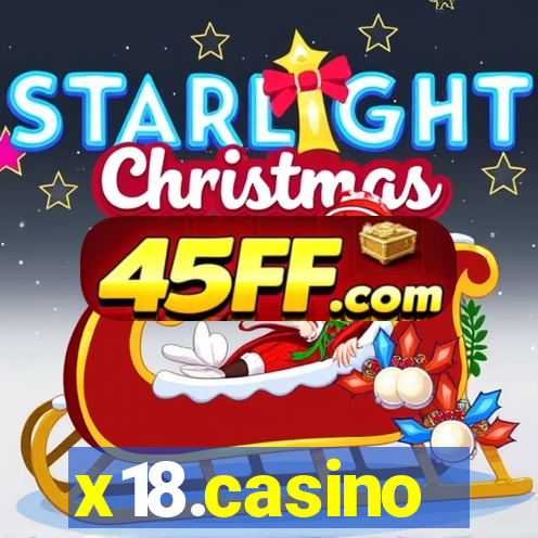 x18.casino