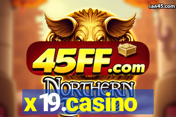 x19.casino