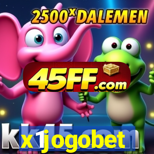 x1jogobet