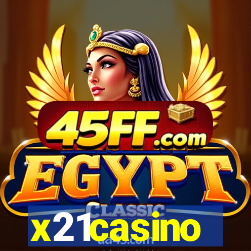 x21casino