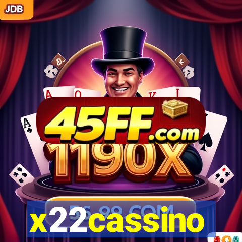 x22cassino
