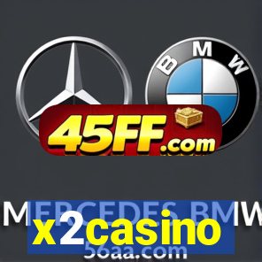 x2casino