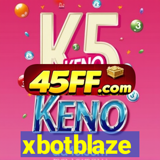 xbotblaze