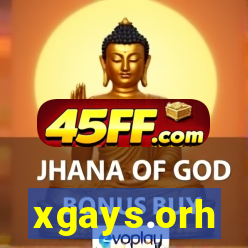 xgays.orh