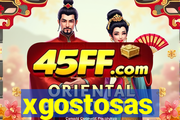 xgostosas
