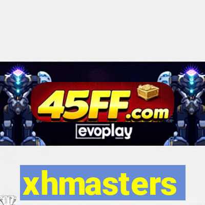 xhmasters
