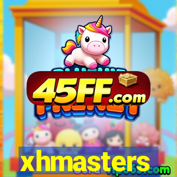 xhmasters