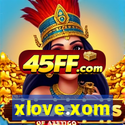 xlove.xom