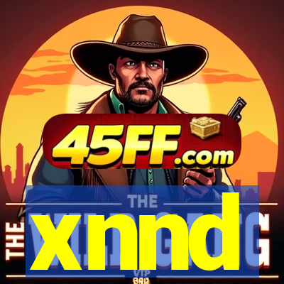xnnd