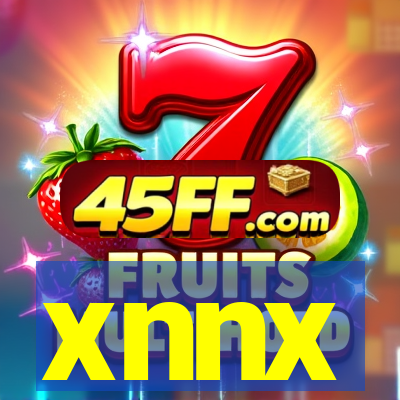 xnnx