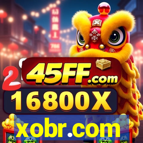 xobr.com