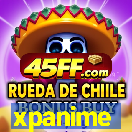 xpanime