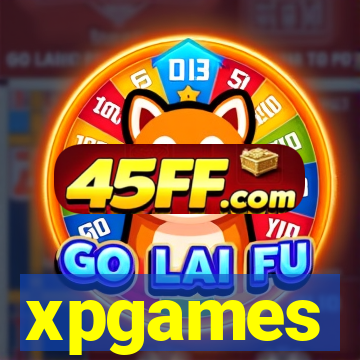 xpgames