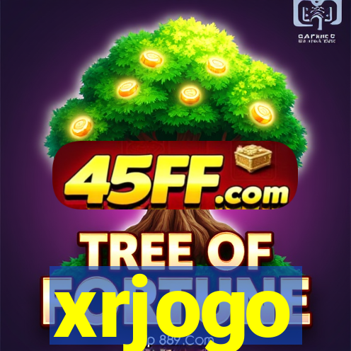 xrjogo