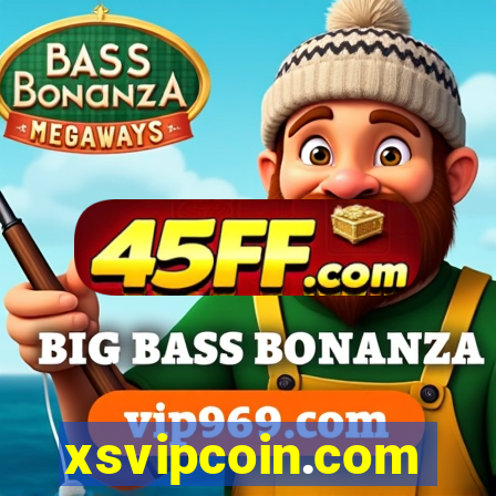 xsvipcoin.com