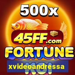 xvideoandressa